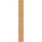 Ekena Millwork Thorton Arts & Crafts Smooth Outlooker, Western Red Cedar, 5 1/2"W x 36"D x 44"H OUT06X36X44THR03SWR - alternate 4